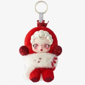 SKULLPANDA Winter Symphony SECRET /opened brand new with verification card